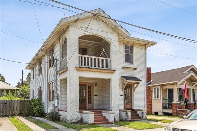 2317 WIRTH Place