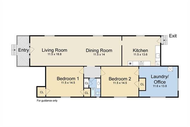 2317 WIRTH Place