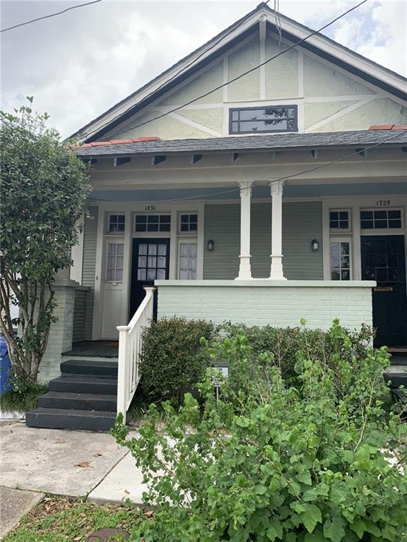 1731 AMELIA Street