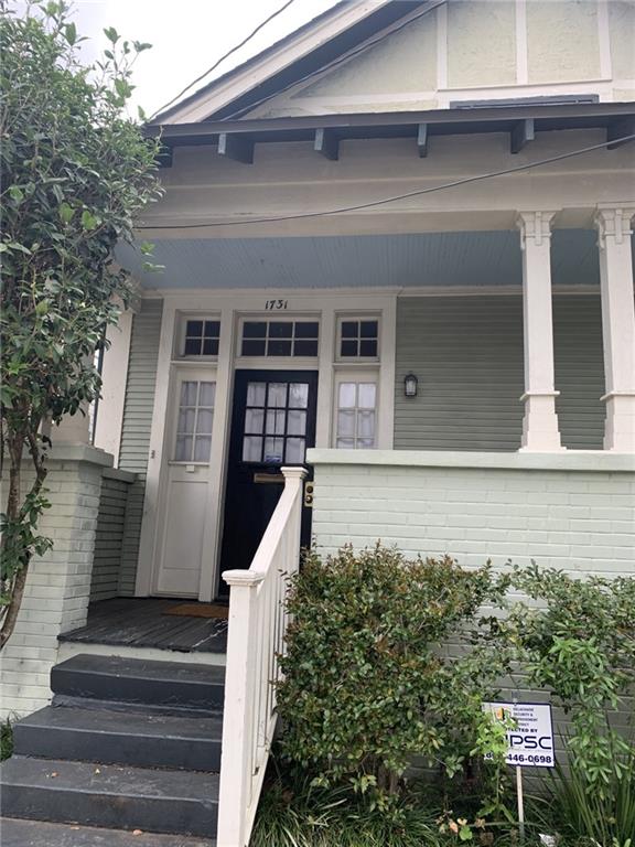 1731 AMELIA Street