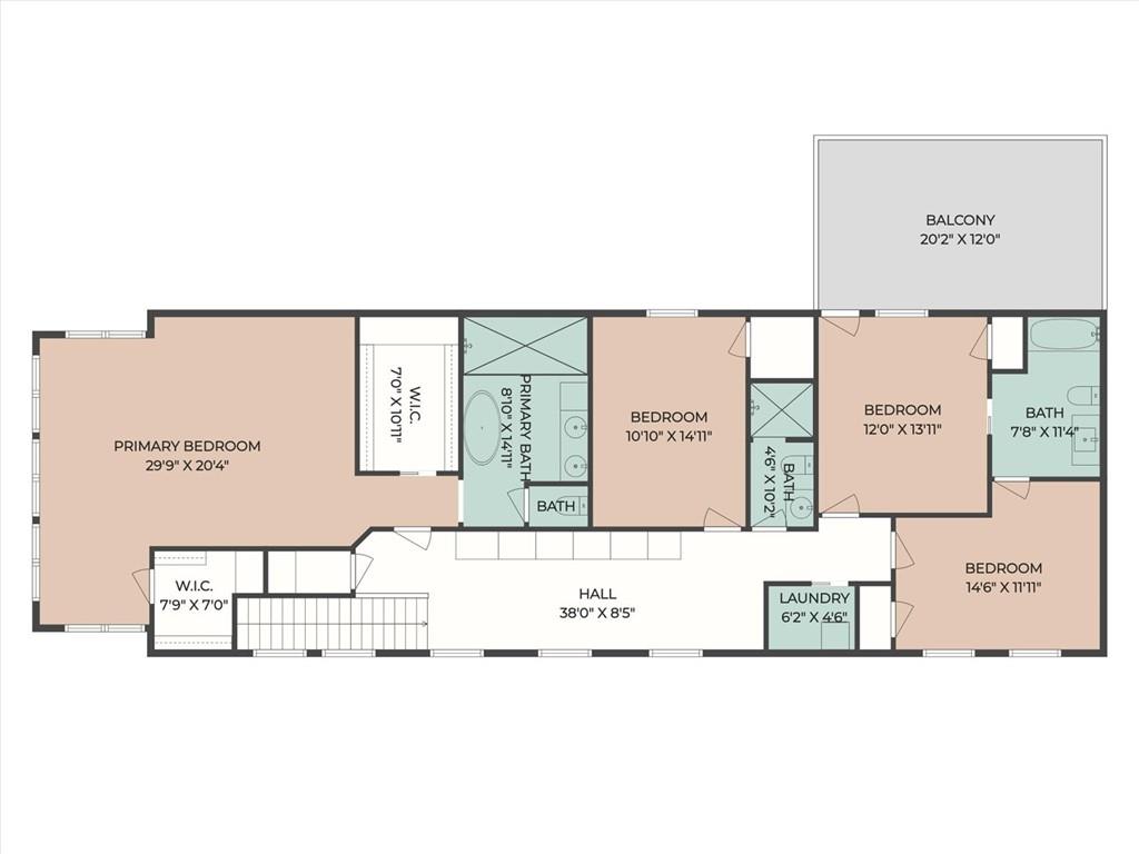 915 HENRY CLAY Avenue