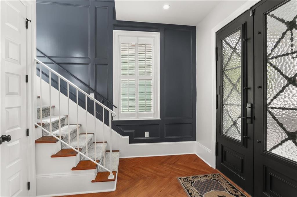 915 HENRY CLAY Avenue