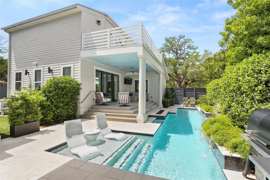 915 HENRY CLAY Avenue