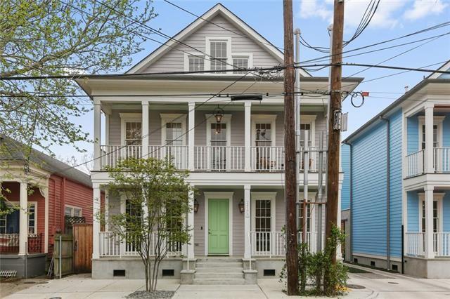 2417 DAUPHINE Street A