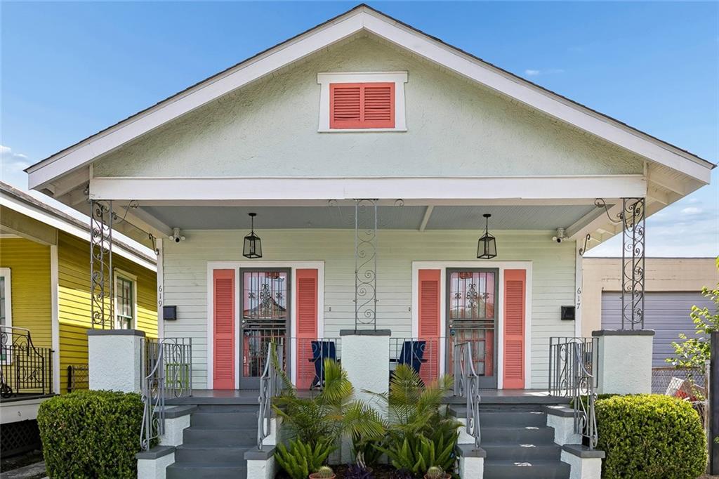 619 NINTH Street Left