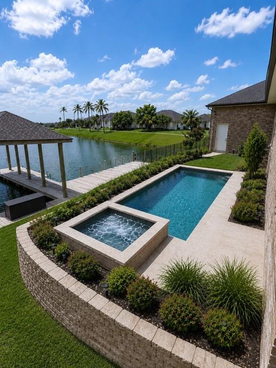 1632 VELA Cove