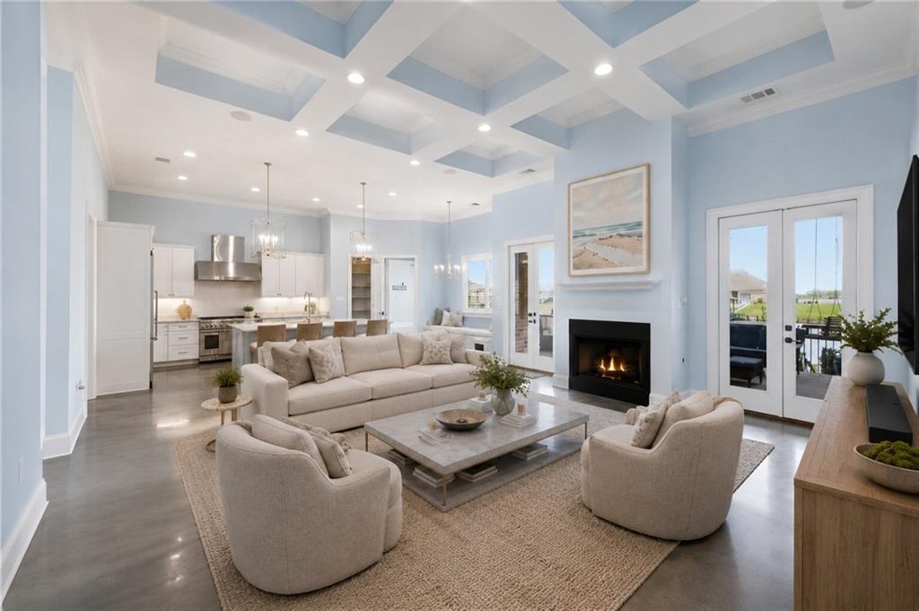 1632 VELA Cove