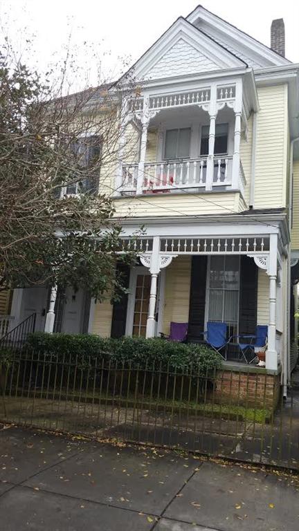 2424 MAGAZINE Street A