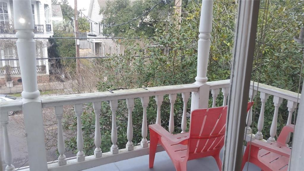 2424 MAGAZINE Street A