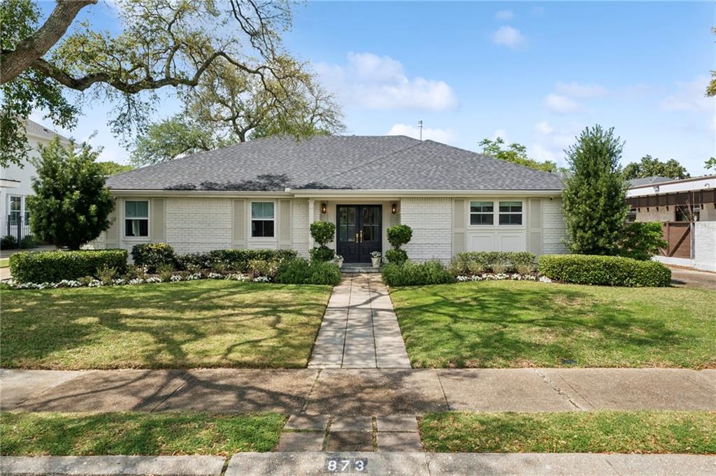 873 CRYSTAL Street