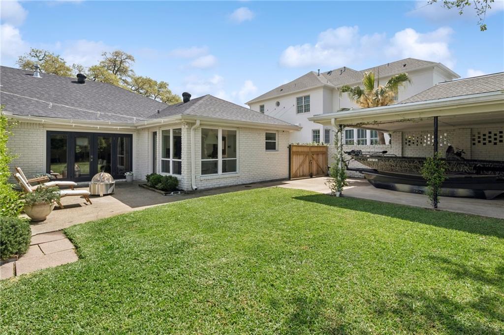873 CRYSTAL Street