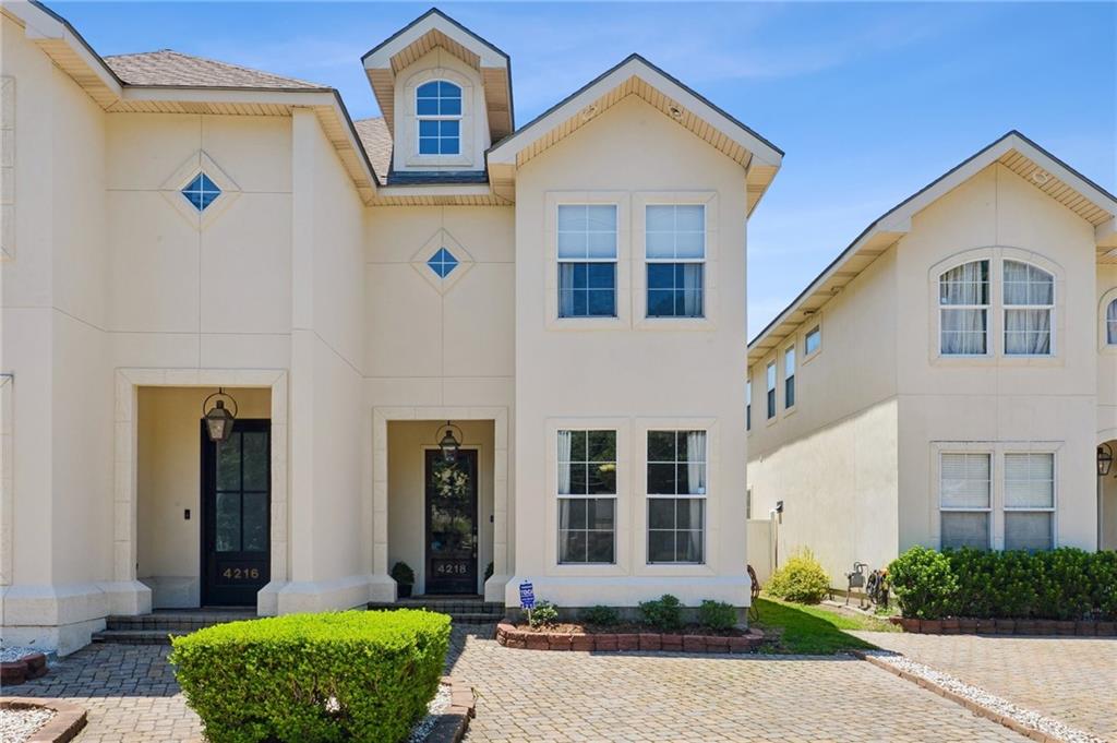 4218 TRANSCONTINENTAL Drive 4218