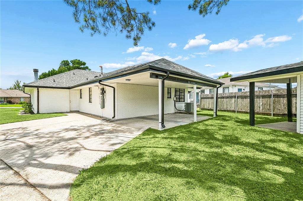 9001 RENSU Drive