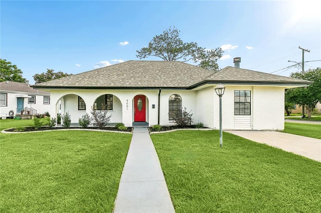9001 RENSU Drive