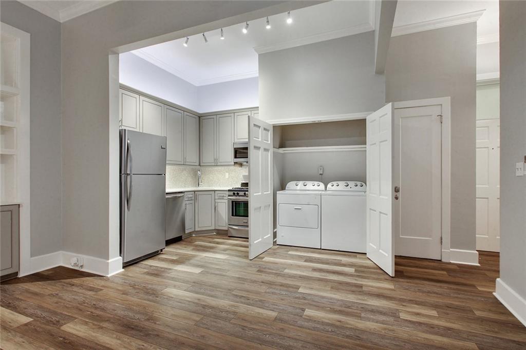 1112 RAMPART Street C