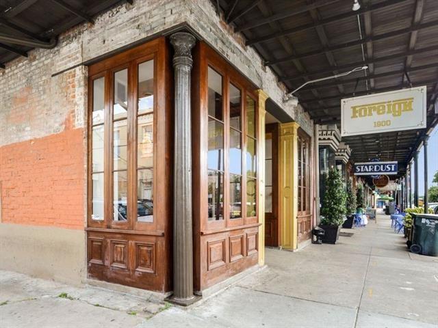 1900 MAGAZINE Street C