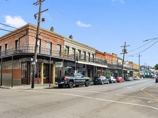 1900 MAGAZINE Street C
