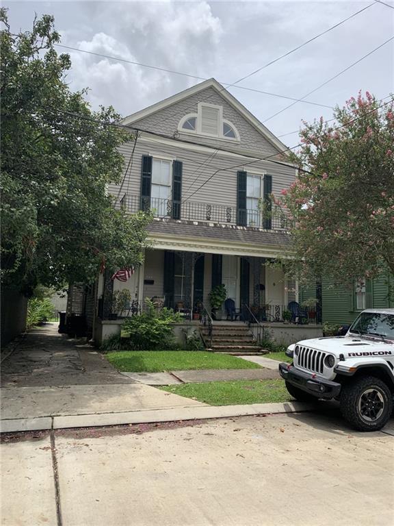 427 HILLARY Street