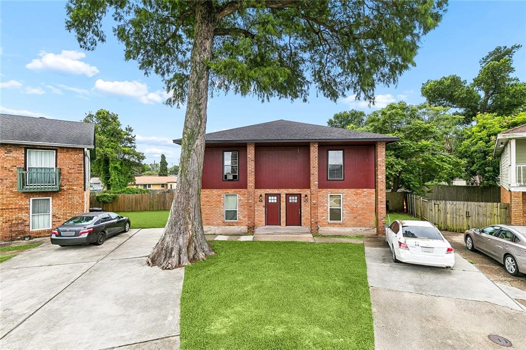7 7A SHEPARD Court