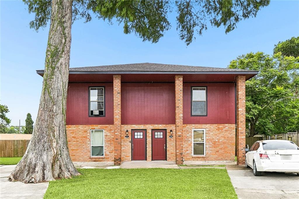7 7A SHEPARD Court