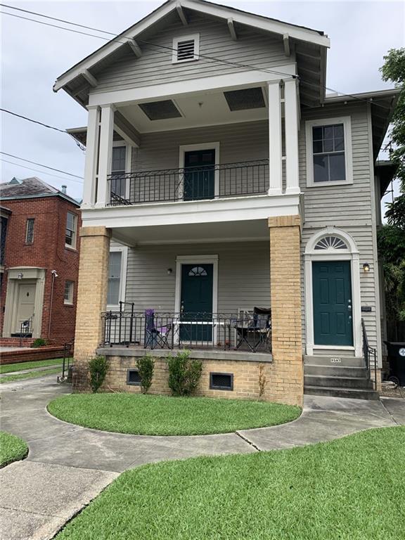 3507 NASHVILLE Avenue
