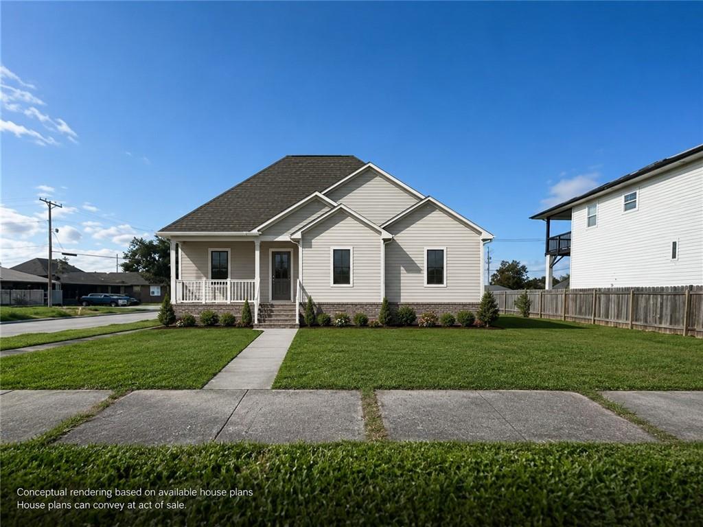 700 COUGAR Drive