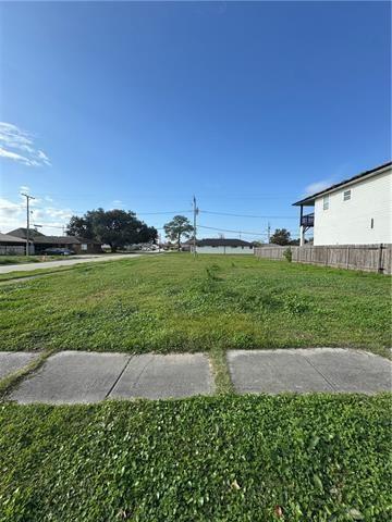 700 COUGAR Drive