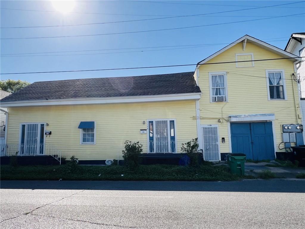 1110 N MIRO Street