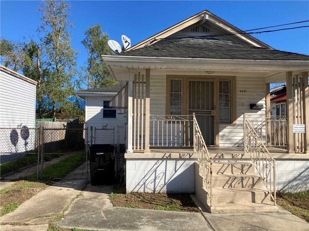 2021 MUSIC Street
