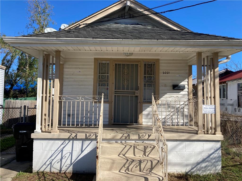 2021 MUSIC Street