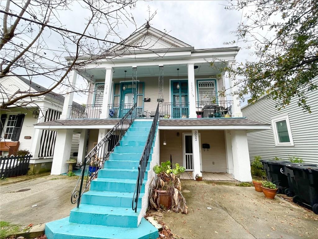 3022 GRAND ROUTE ST. JOHN Street