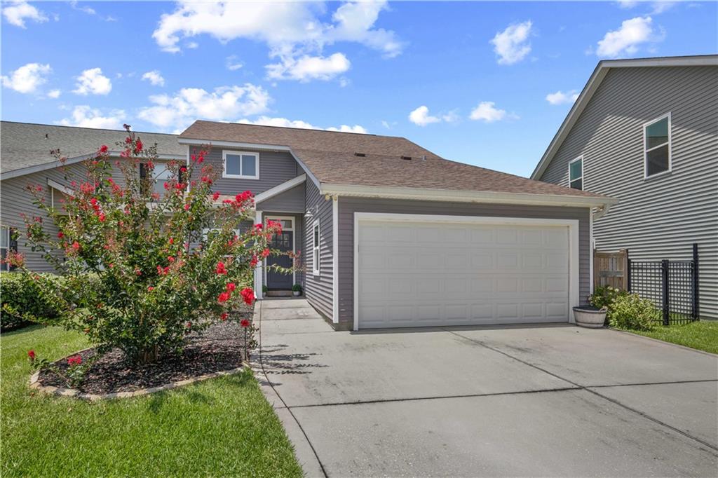 1780 MARINA Drive