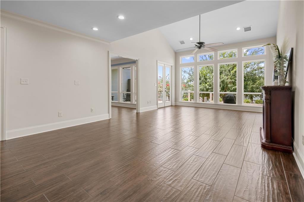 1780 MARINA Drive