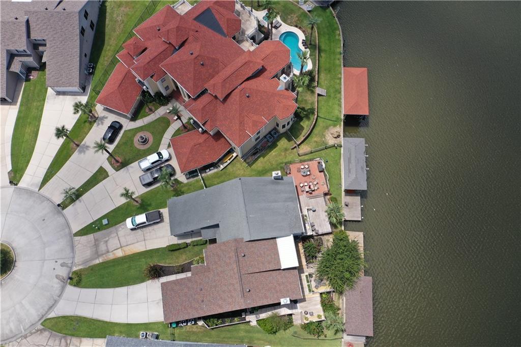 1780 MARINA Drive