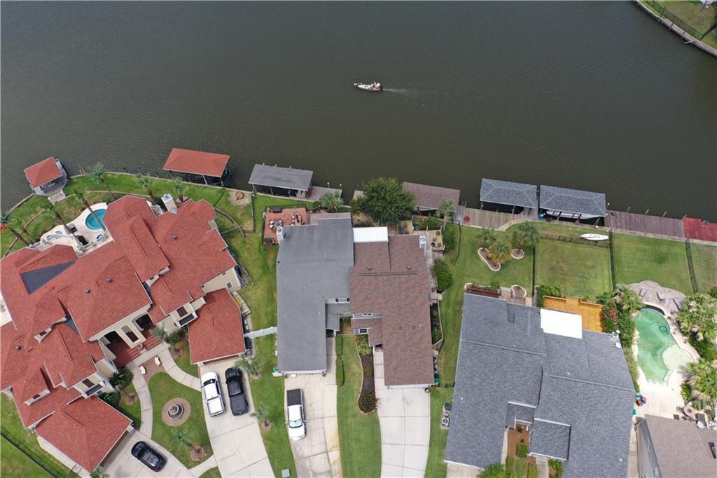 1780 MARINA Drive