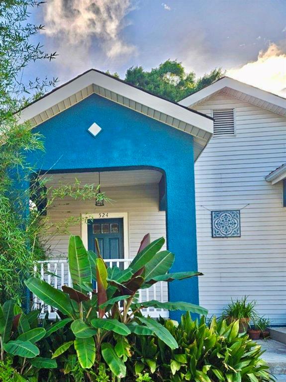 524 JEFFERSON Street