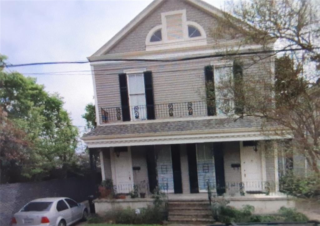 421 HILLARY Street