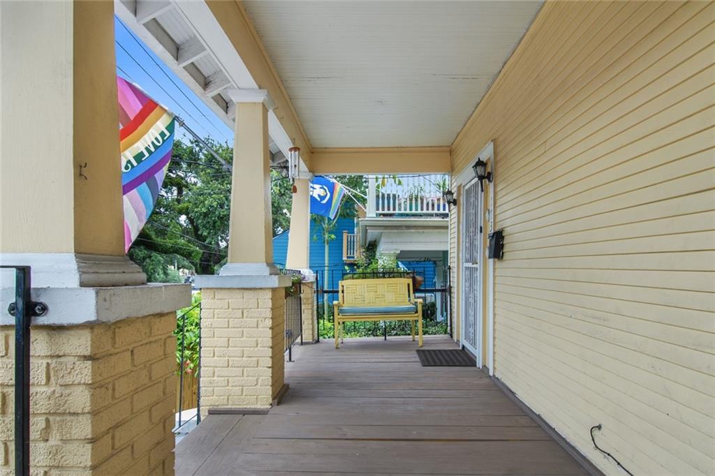 1731 ELYSIAN FIELDS Avenue Upper
