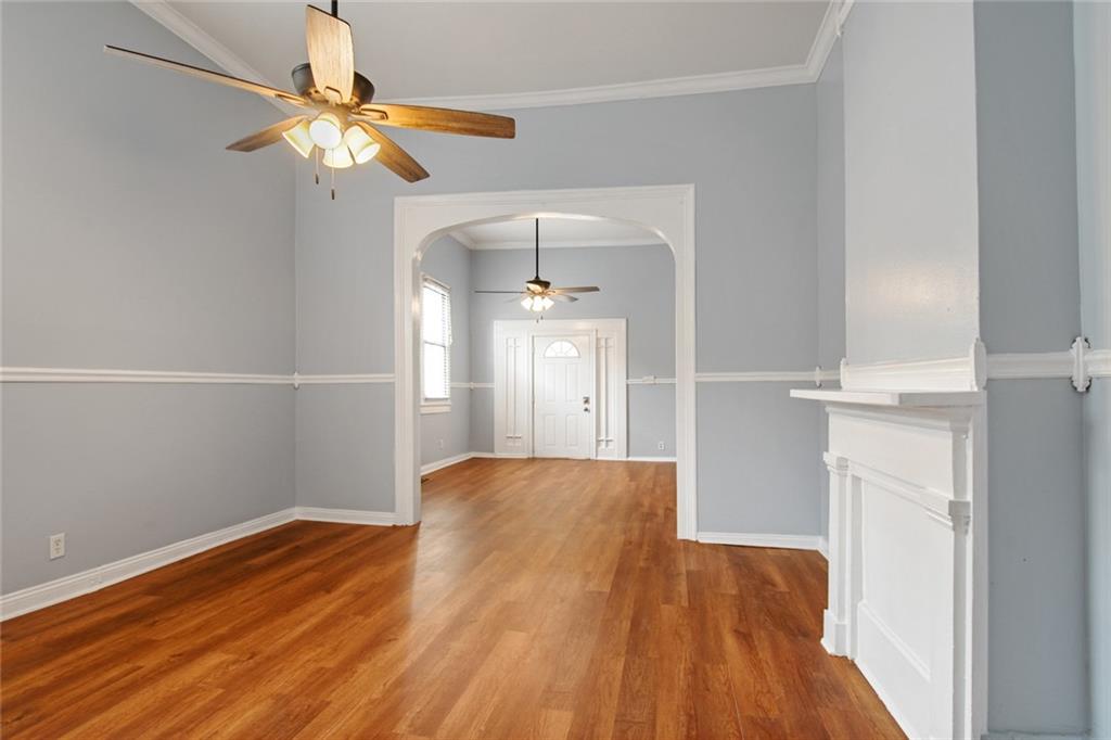 1731 ELYSIAN FIELDS Avenue Upper
