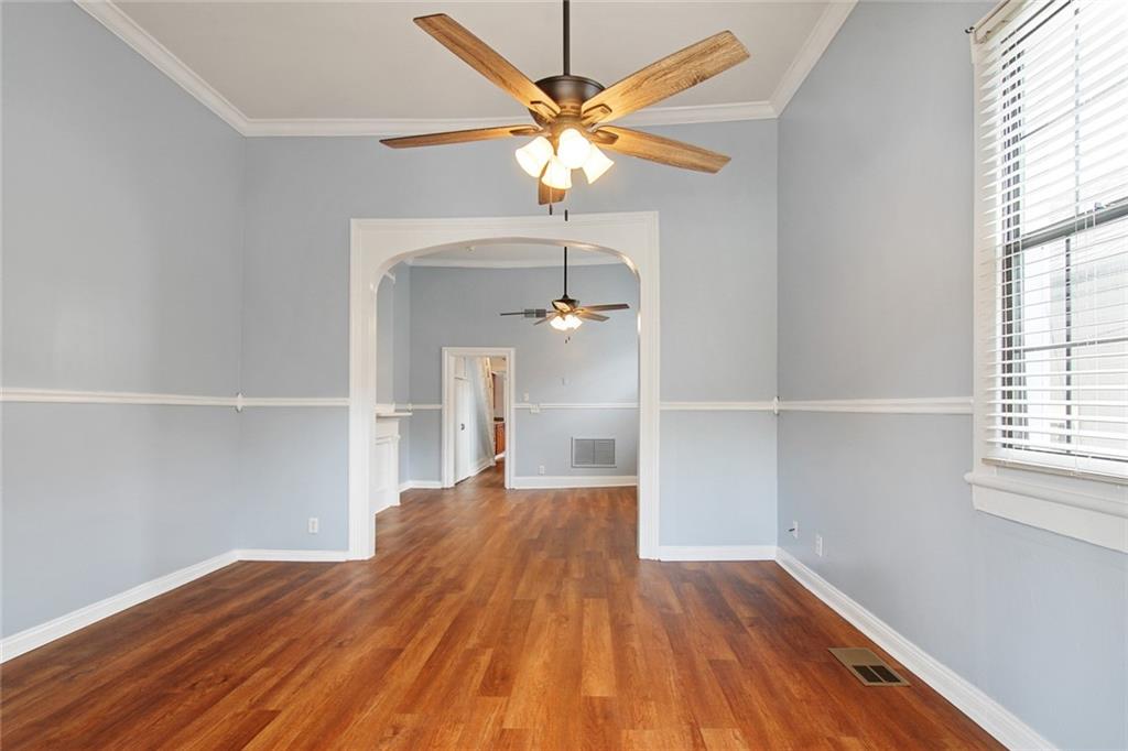 1731 ELYSIAN FIELDS Avenue Upper