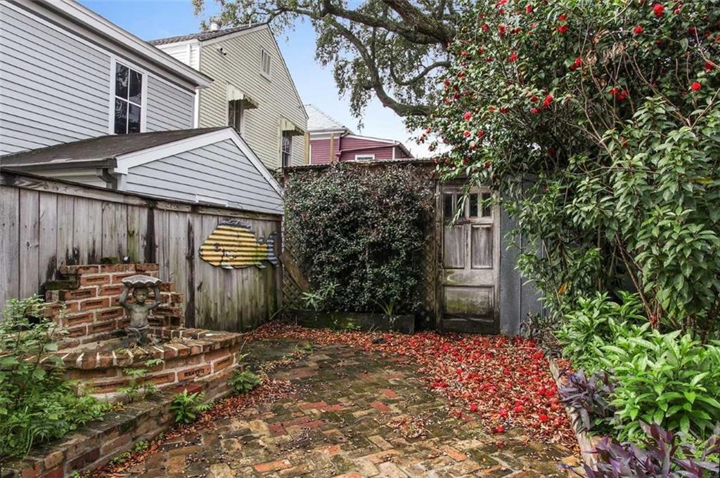 229 BERMUDA Street