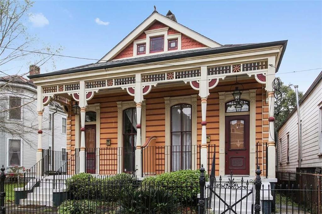 229 BERMUDA Street