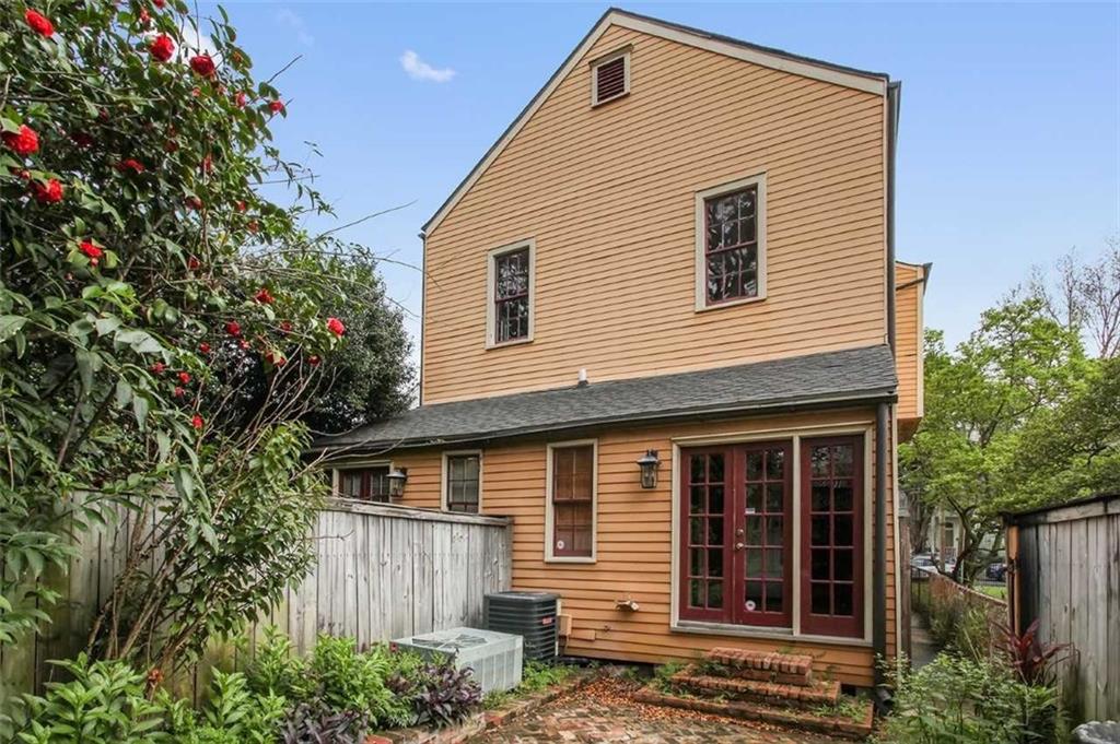 229 BERMUDA Street