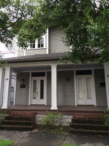 1218 JOSEPH Street Upper