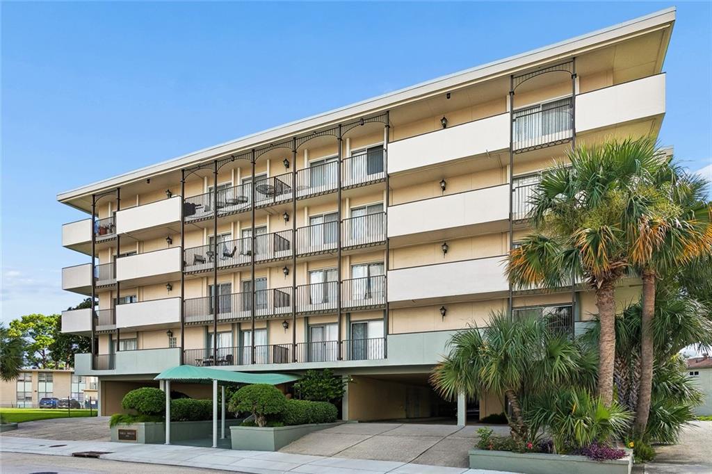 309 OPAL Street 5A