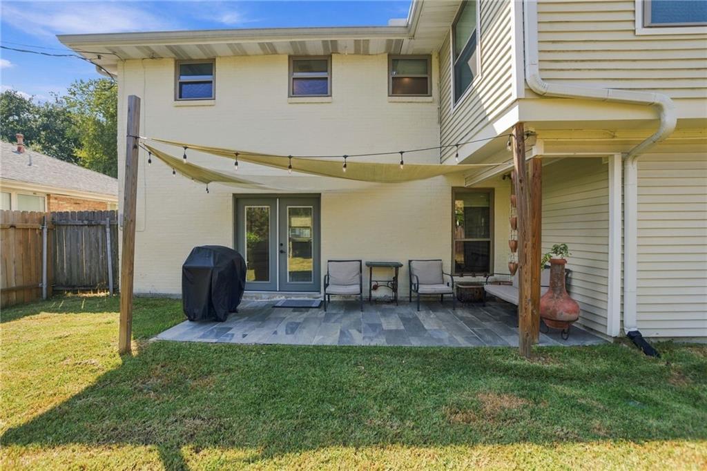 4513 NEYREY Drive