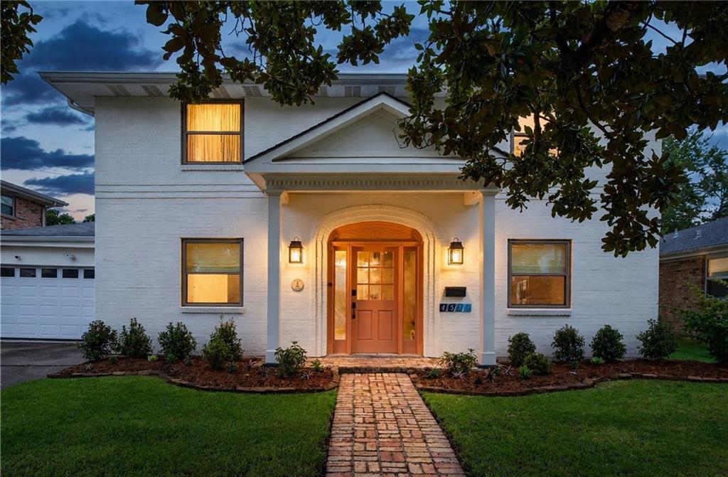 4513 NEYREY Drive