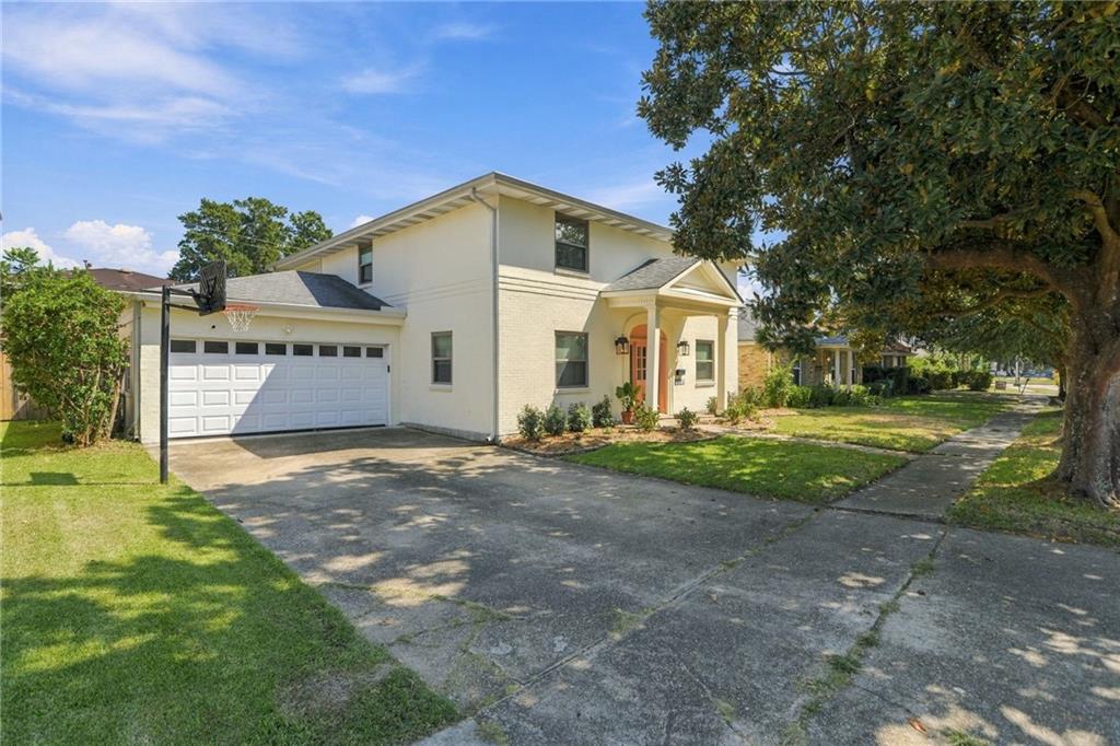 4513 NEYREY Drive