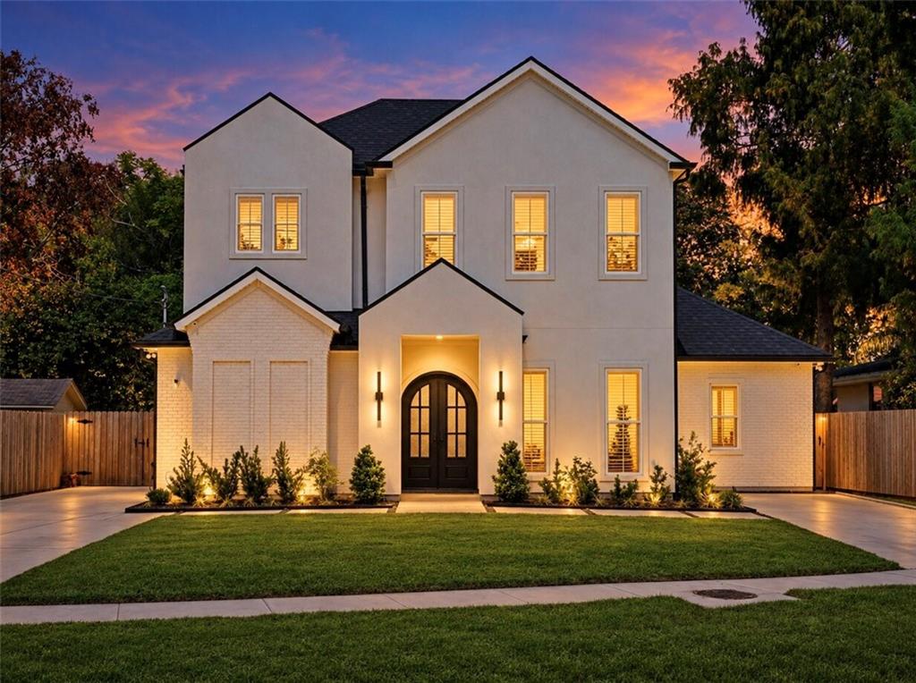 136 Diane Avenue River Ridge LA