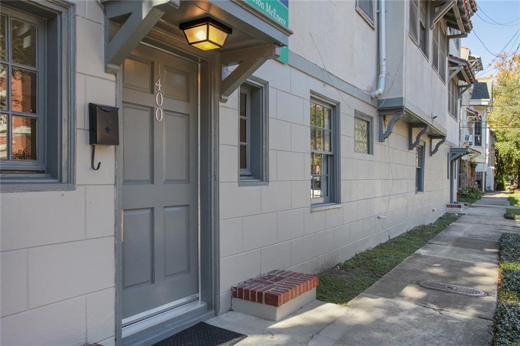 1406 JENA Street